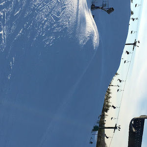 Meet your Posher, Thomas